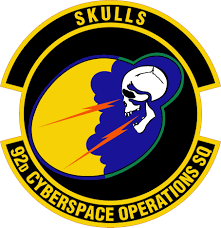 92nd Cyberspace Operations Squadron