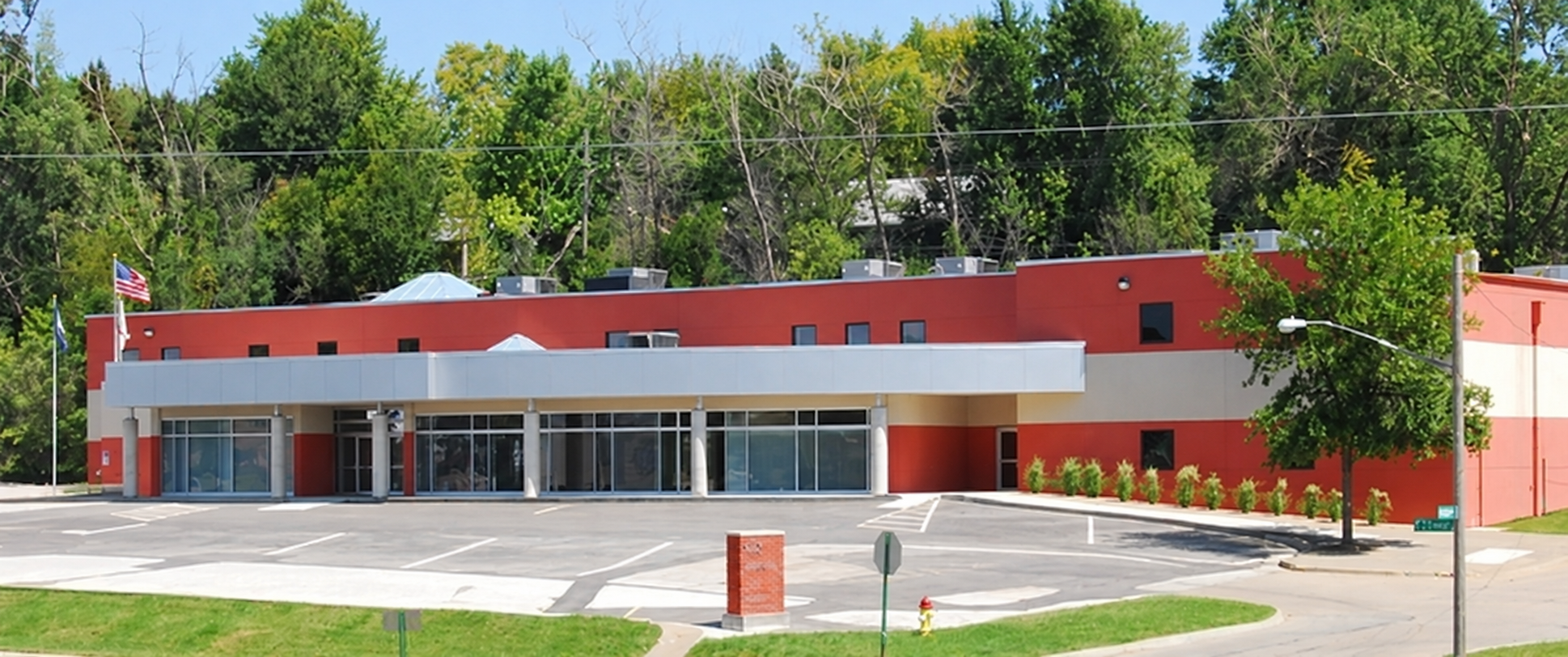 Contact us at our corporate headquarters