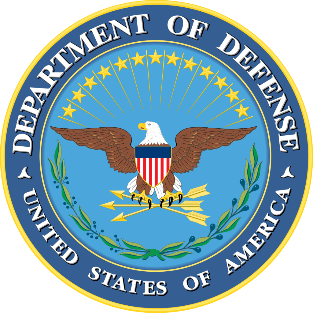 United States Department of Defense