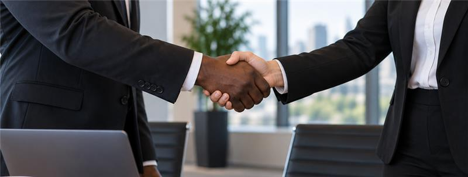 Business Recruitment